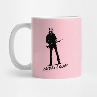 Bubblegum! Mug